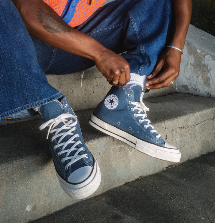 Converse chuck taylor on sale 5s